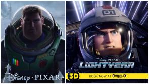 Lightyear hits Dundalk Omniplex this week - news, reviews and trailers