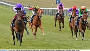 RACING: Top tips for Day 5 at Royal Ascot on Saturday