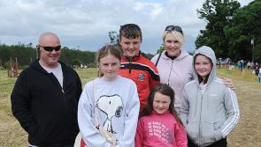 PICTURES: Dundalk Agricultural Show returned