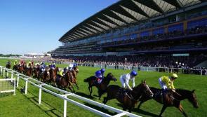 RACING: Your guide to day four of Royal Ascot 2022