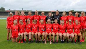 Sublime Louth finish as group winners following victory in Ennis