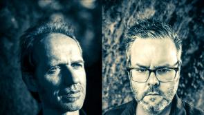  Iarla O Lionáird & Ryan Molloy to perform at special free Dundalk Gaol event