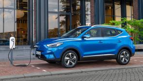 Louth Motors: Our expert reviews the 'knockout' MG ZS EV