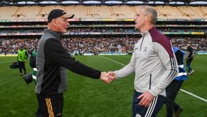 Joe Carroll: Cody and Shefflin have achieved outstanding success working in unison