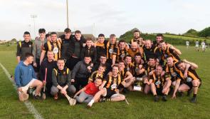 Late Naomh Moninne rally sees them come out on top in thrilling league final