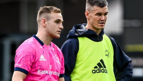 'The support was unbelievable' - Leinster Rugby scrum-half comes out as gay