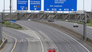 Tolls on major roads up with some drivers hit by 60c rise