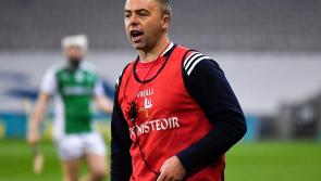 Louth hurlers fall narrowly to promotion chasing Tyrone in Omagh