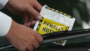 Almost 10,000 parking fines in Dundalk left unpaid