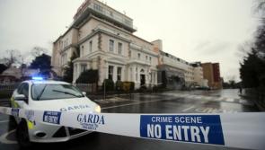 National News: Former Sinn Féin councillor charged with 2016 Regency Hotel murder 