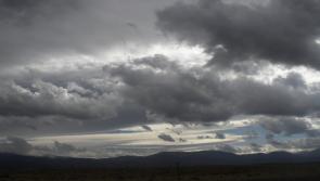 Friday's weather forecast for Louth