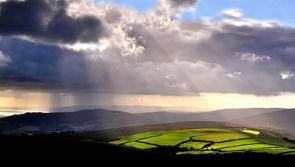 Thursday's weather forecast for Louth 