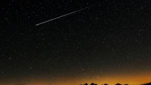 Trip Through Time: Did you ever see a comet?