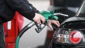 Fears Louth motorists will cross the border if fuel duties rise
