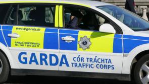 Fatal road crash on Valentines Day sees one dead