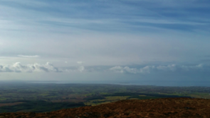 Sunday's weather forecast for Louth 