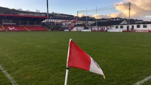 Venue change for Louth's National Football League game against Derry