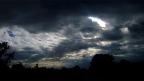 Monday's weather forecast for Louth 