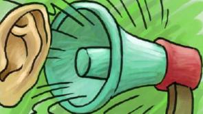 Louth County Council received 14 air and noise complaints in July