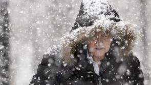 Met Éireann pinpoints return of wintry showers to Ireland amid Christmas u-turn