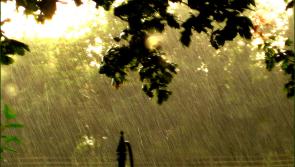 Saturday's weather forecast for Louth 