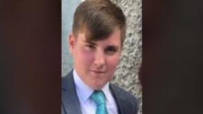 Witness tells murder trial of finding the body of Louth teen while walking his dogs