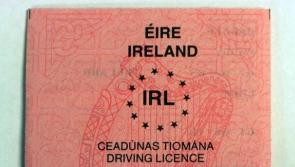 No plans to move  driving licence application process to Dundalk