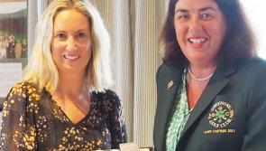 Gallery: Greenore Golf Club's Lady Captains Prize 2022