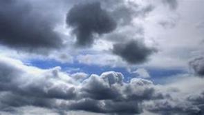 Louth Weather: Mostly cloudy morning with spotty drizzle with rain in the evening 