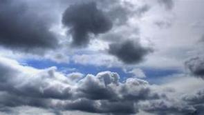 Louth Weather: Cloudy and breezy 