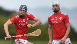 Louth Hurlers cruelly denied a win over highly fancied Armagh outfit