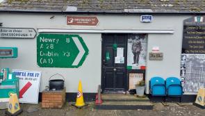 Dundalk Life: A look inside Pat Kelly's shed 