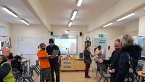 Dundalk Adult learning Service delighted with turnout for LMETB Open Day
