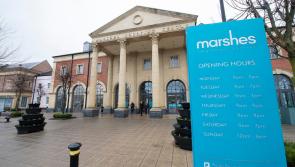 Marshes gets boost with arrival of Thérapie Clinic