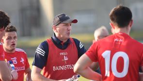 Louth to face All Ireland Champions as Leinster GAA announce U20 and Minor draws 