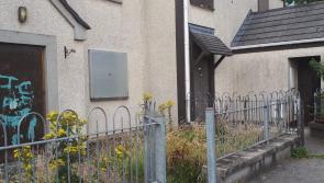 Most efficient home 'already exists' - Housing Minister launches €150m vacancy fund