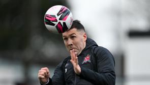 Dundalk begin Pre Season with a win as Brian Gartland makes long awaited return