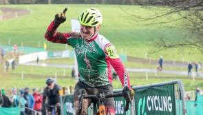 Dundalk club storm to success at National Cyclocross Championships  