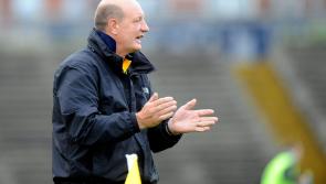 Inside Track: ‘Sambo’ traded his wares at St Brigid’s Park