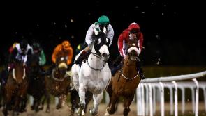 Winner from Friday nights card in Dundalk to contest prestigious listed contest in Doha 