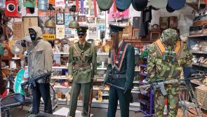 Dundalk Life: A look inside the Museum of the Border