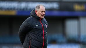 The Commentary Box: The find of the season might not be a player but Dave Mackey