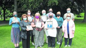 Dealgan House families vow to continue their fight for the truth