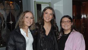 Out and About: Great night at  fundraising event