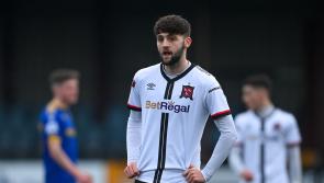 Dundalk coast to easy win over experimental Galway United side