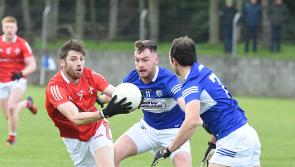 Lack lustre finishing proves costly for Louth who begin National League with a loss