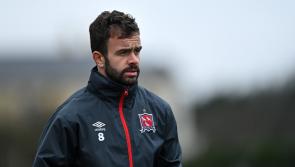 The Commentary Box: Robbie Benson ready to reshape Dundalk back into title contenders