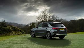 Dundalk Motors: Our motoring expert reviews the the Mercedes GLE PHEV