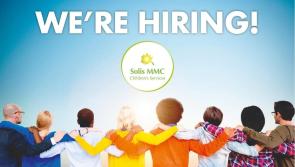 Solis MMC have a number of roles vacant - APPLY NOW!