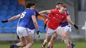 Joe Carroll: Louth footballers slipping further away from league leaders